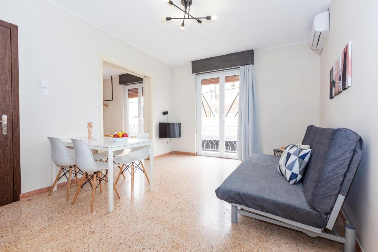 Psirri Place Economy Apartments Centrally Located Atina Dış mekan fotoğraf