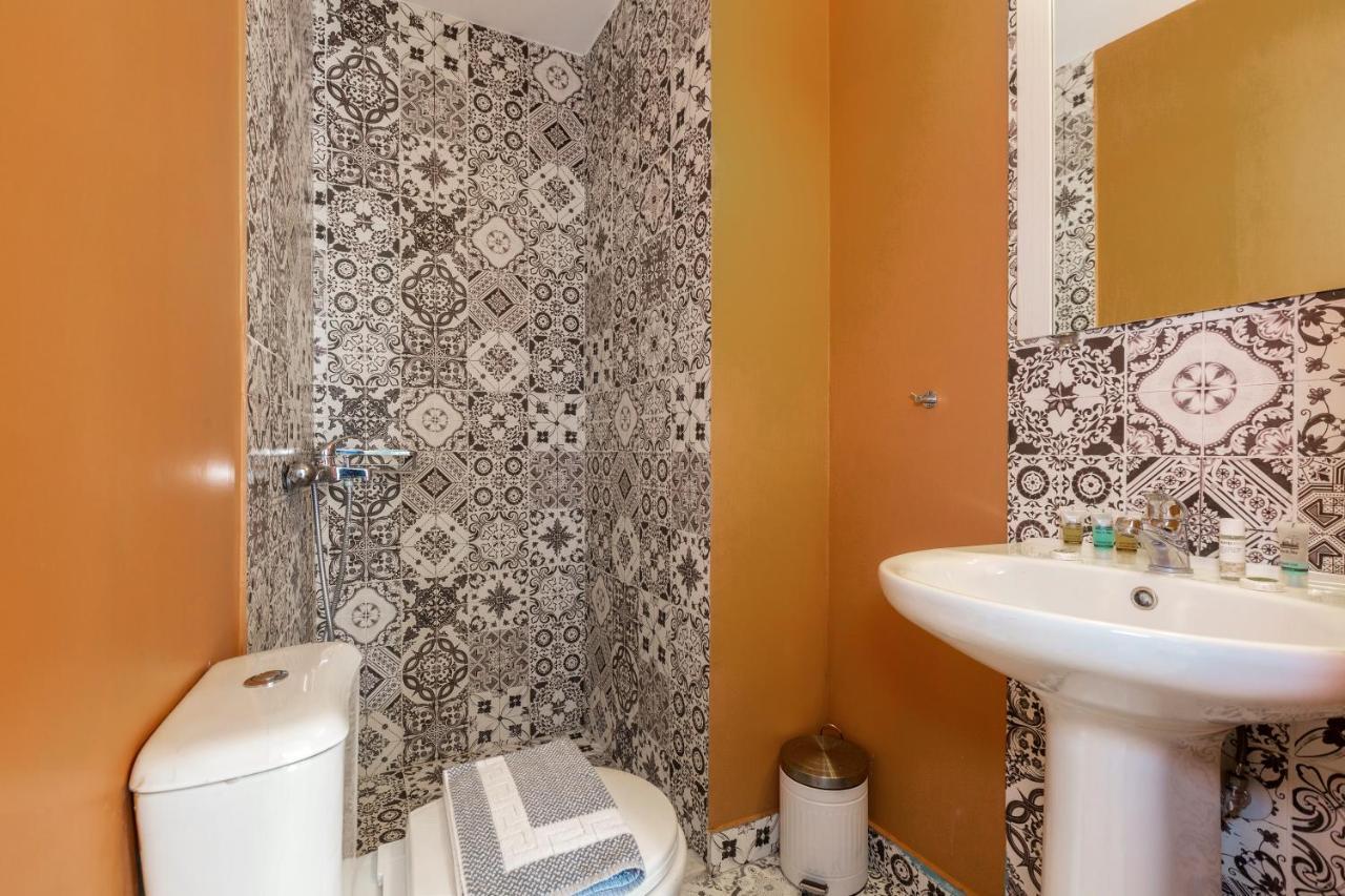 Psirri Place Economy Apartments Centrally Located Atina Dış mekan fotoğraf