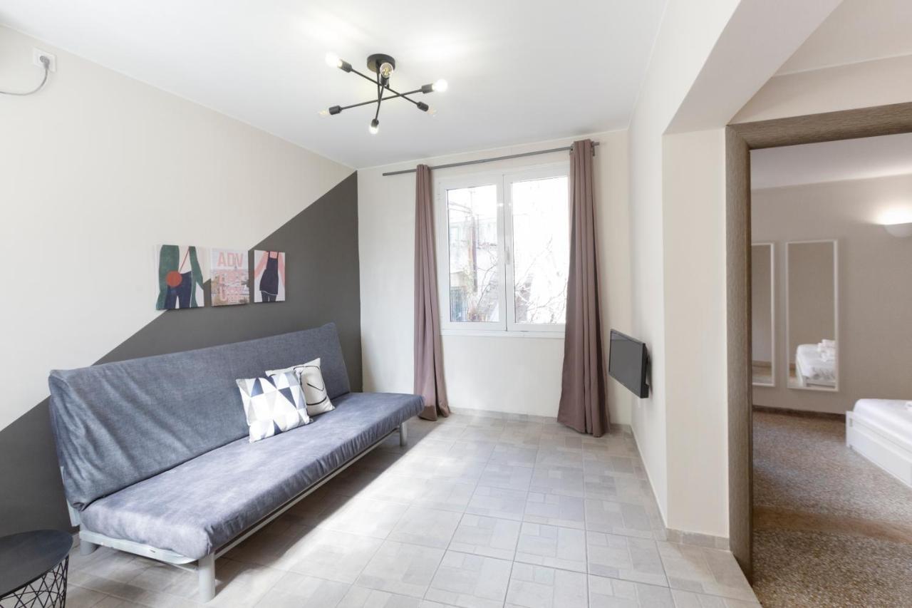 Psirri Place Economy Apartments Centrally Located Atina Dış mekan fotoğraf