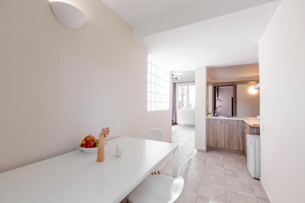 Psirri Place Economy Apartments Centrally Located Atina Dış mekan fotoğraf