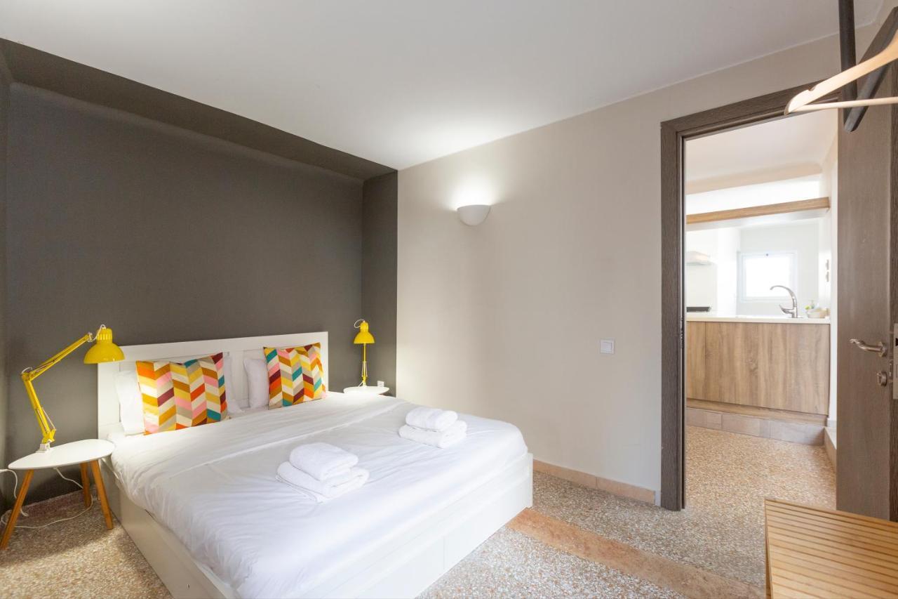 Psirri Place Economy Apartments Centrally Located Atina Dış mekan fotoğraf